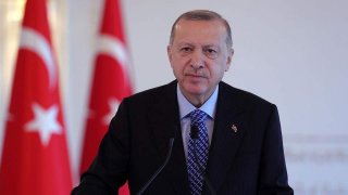Cumhurbaşkanı Erdoğan’dan İmamoğlu’na ‘fetret devri’ eleştirisi