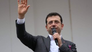 İmamoğlu'ndan 'hükümetle belediye aynı partiden olmalı' diyen Erdoğan'a yanıt 