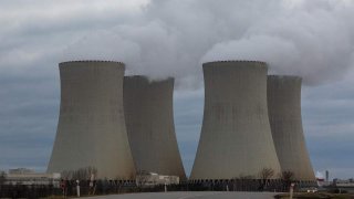 Rusya Türkiye’de ikinci nükleer güç santralini inşa edecek 