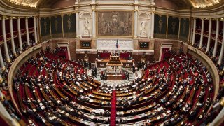 Fransa, kürtaj hakkını anayasal güvence altına alan ilk ülke oldu 
