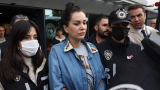 Dilan Polat'ın dilekçesine Odatv ulaştı: Korkuyorum... Koğuşta Rabia Çataklı paniği: Avukatı Odatv'ye konuştu 