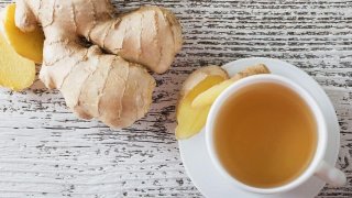 Zencefilin faydaları nelerdir? Zencefil çayı nasıl yapılır?