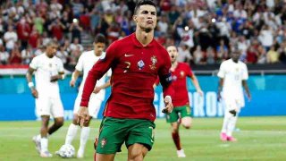 Portekiz'in Cristiano Ronaldo ısrarları devam ediyor! FIFA'ya gidecekler!