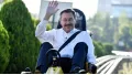 ‘Gökçek’in robotu yaptırılmış!