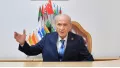 Bahçeli, İstanbul'un hırsızlık, rüşvet ve yolsuzluğa mahkum olduğunu, ancak bu 