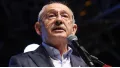 CHP Genel Başkanı Kemal Kılıçdaroğlu, Nevşin Mengü ve Emrah Gülsunar hakkında suç duyurusunda bulundu.
