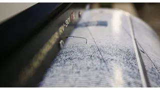 Datça'da deprem!
