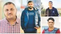 İHH konvoyuna düzenlenen saldırıda 5 kişi hayatını kaybetti.
