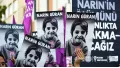 Narin Güran cinayeti davasında 15 sanık, dördüncü duruşmada mahkum edildi.
