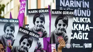 Narin Güran cinayeti davasında 15 sanık, dördüncü duruşmada mahkum edildi.
