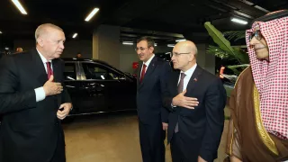 İslam ekonomisi, şeriat esaslı finansal sistemlerin yükselişiyle gündeme geliyor.
