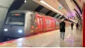 İstanbul'da bazı metro istasyonları bugün kapalı.