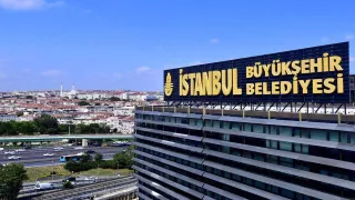Başsavcı Vekili'ne “Hukuk tanımıyorsun” söylemiyle tepki gösteren İBB personeli tutuklandı.