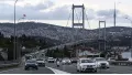 Bayramda köprü ve otoyollar ücretsiz olacak.