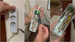 **IPCAM**, **ESP**, **CAM_** varsa dikkat! İşte gizli kamera yok etme rehberi.