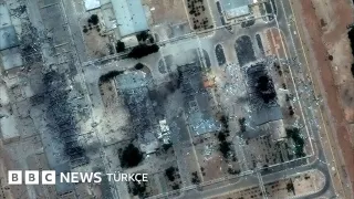 Pentagon'dan sızan İran raporuna CIA'den yalanlama geldi. CIA Direktörü John Ratcliffe, sızdırılan raporu reddetti ve ABD yönetiminden sert tepkiler aldı