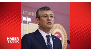 Özgür Özel CHP Genel Başkanlığı için aday olacak mı?
