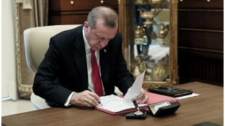 Atama kararları Resmi Gazete’de: Ankara ve İstanbul’un İl Milli Eğitim Müdürleri değişti 