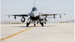SON DAKİKA HABERİ: ABD'den Türkiye F-16 satışı açıklaması 