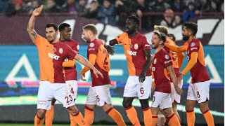 Süper Lig | Galatasaray-İstanbulspor maçı ne zaman, saat kaçta, hangi kanalda? İlk 11'ler 