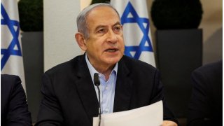 Netanyahu uluslararası çağrıları reddetti: Refah'a gireceğiz