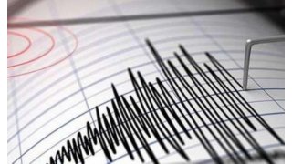 Son Dakika... AFAD duyurdu: Malatya'da 3.8 büyüklüğünde deprem 