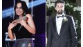 Ebru Gündeş ve Murat Osman Özdemir evlendi: İşte ilk paylaşım... 