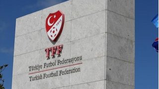 TFF, kulüplere ceza yağdırdı 