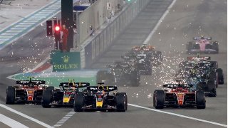 Rehber: Formula 1'de yeni sezon başlıyor 