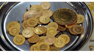 Altın fiyatları son dakika düşüş eğiliminde! 5 Mart 2024 Salı canlı çeyrek altın, gram altın fiyatı ne kadar, kaç TL?