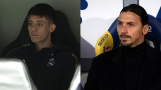 SON DAKİKA: Arda Güler artık Zlatan Ibrahimovic'e emanet! 