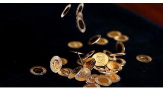 CANLI altın fiyatları son dakika: Gram altından yeni rekor! 6 Mart 2024 anlık gram altın, çeyrek altın ne kadar, kaç lira oldu? 