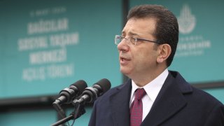 CHP'ye 'para sayma' soruşturmasına İmamoğlu'ndan ilk açıklama 