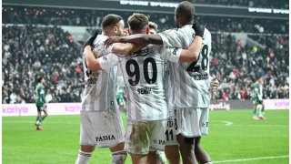Beşiktaş çıkış hedefiyle Antalyaspor karşısında: Muhtemel 11 