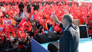 İddia: Erdoğan hafta sonu emekliye seyyanen zam açıklayabilir 