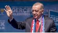 AK Parti Tokat mitingi... Cumhurbaşkanı Erdoğan: Talimat Kandil'den uygulama İstanbul'dan 