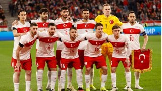 Avusturya - Türkiye maçı hangi kanalda, şifresiz mi yayınlanacak? Türkiye hazırlık maçı ne zaman, saat kaçta? 