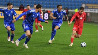 Semih Kılıçsoy'dan müthiş milli performans: 29 maçta 30 gole katkı verdi 