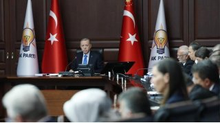 Erdoğan'dan 31 Mart mesajı: AK Parti milletle gönül köprülerini yeniden güçlendirmek zorunda 