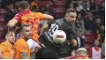 Trio Ekibinden Hatayspor'un Galatasaray Maçında İptal Edilen Golü İçin Net Yorum- Son Dakika Spor Haberleri