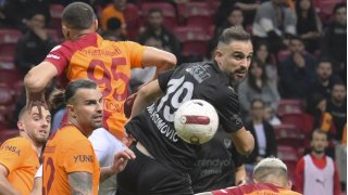 Trio Ekibinden Hatayspor'un Galatasaray Maçında İptal Edilen Golü İçin Net Yorum- Son Dakika Spor Haberleri
