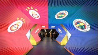 SÜPER KUPA MAÇI: Galatasaray - Fenerbahçe maçı hangi kanalda, saat kaçta? GS-FB Süper Kupa finali ne zaman, şifresiz mi yayınlanacak? 