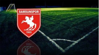 Samsunspor'dan TFF'nin seçim kararına dair açıklama 