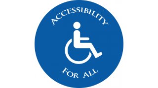 Accessibility ne demek Türkçesi nedir sözlük anlamı İngilizce çeviri 