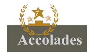 Accolades ne demek İngilizce çeviri sözlük anlamı Türkçesi nedir 