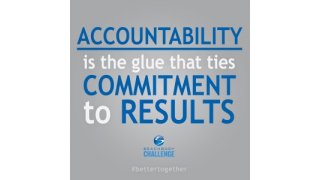 Accountability ne demek sözlük anlamı - İngilizce çeviri