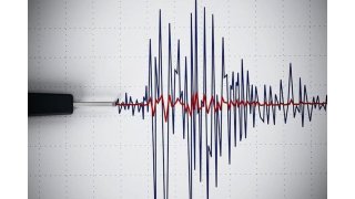 Bursa'da deprem: Merkez üssü Bursa Mudanya olan depremin şiddeti 3.9