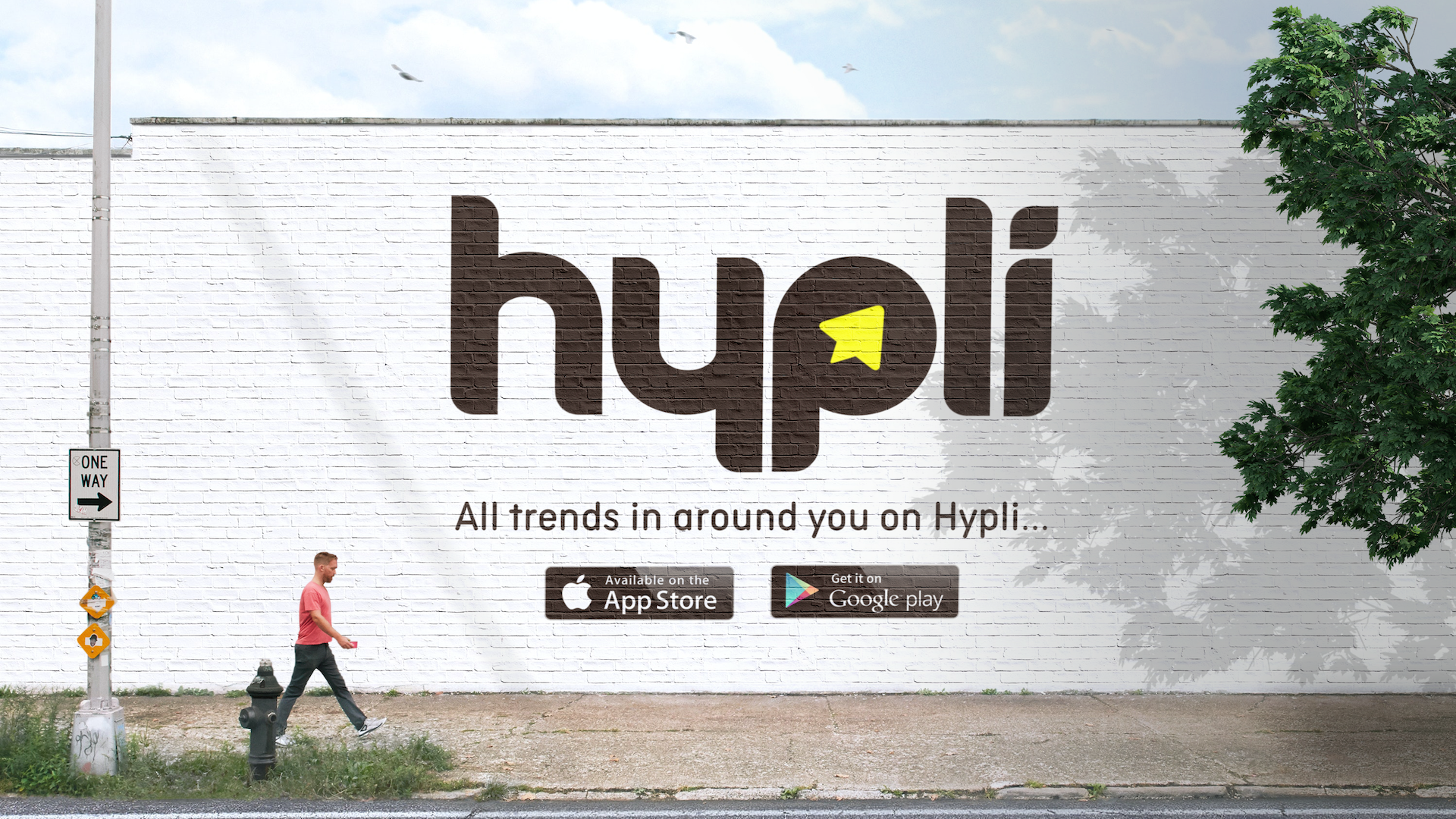 Hypli.com ile çevrende olup bitenleri keşfet