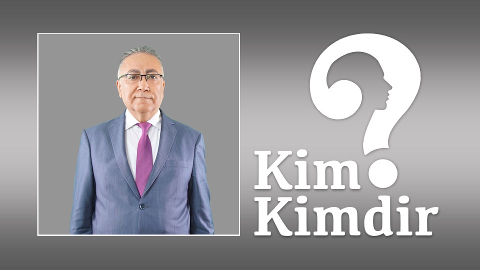 Ahmet Müfit Cengiz kimdir, nereli, kaç yaşında, kariyeri ve hayatı
