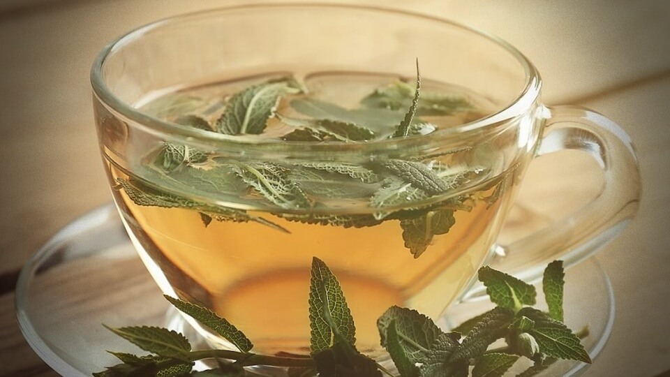 Ada çayının faydaları nelerdir? Ada çayı nasıl hazırlanır?